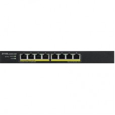 Комутатор мережевий ZyXel GS1915-8EP-EU0101F
