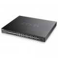 Коммутатор сетевой ZyXel XS3800-28-ZZ0101F
