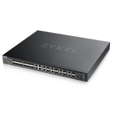 Коммутатор сетевой ZyXel XS3800-28-ZZ0101F